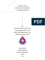 Download laporan PKL by ekobudisampurno SN97358568 doc pdf