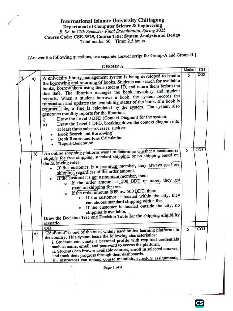 Download CamScanner App Now | PDF