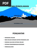 Download Teknik Perkolaman d4 Sis by ichwannfeng SN97359911 doc pdf