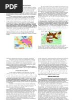 História Geral Século XX