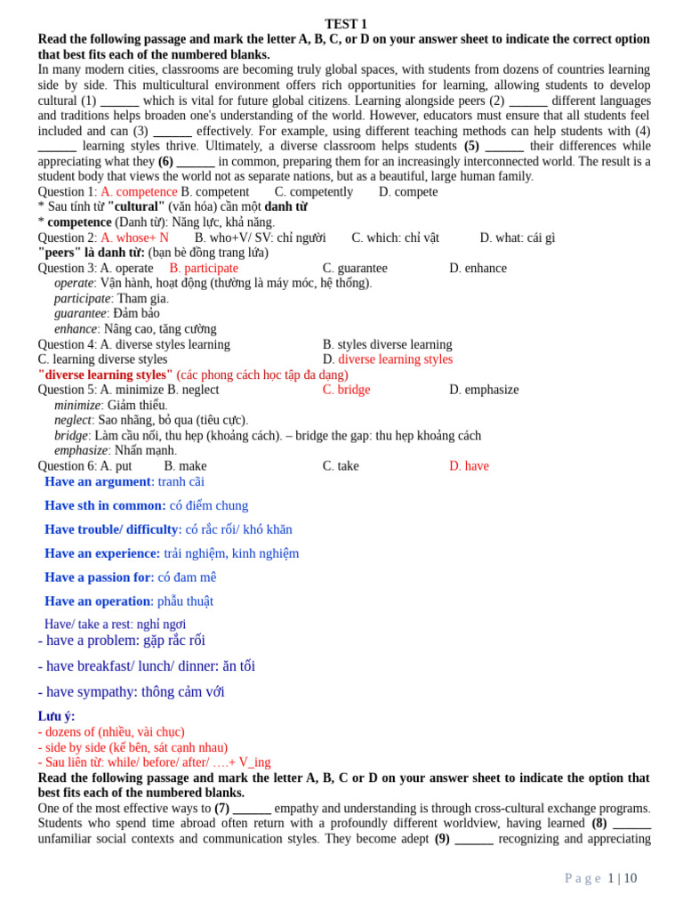 ON KT GK 1 | PDF | Climate Change Mitigation | Energy Conservation
