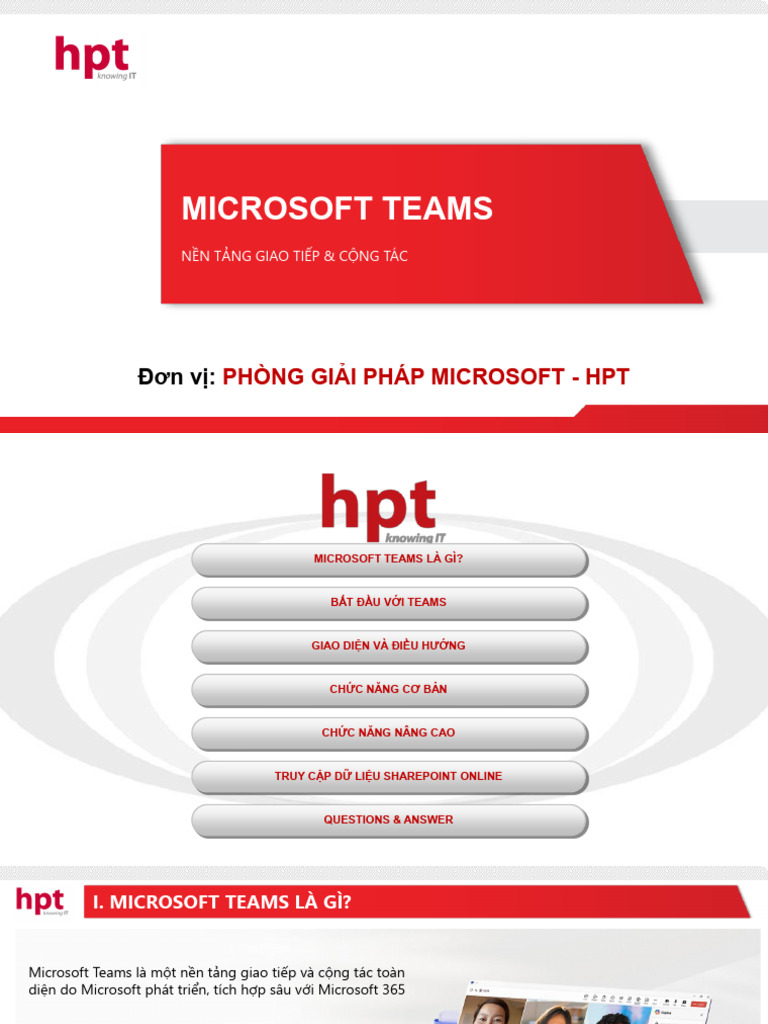 ESPN Slide Microsoft-Teams | PDF