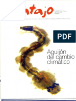 Aguijón Del Cambio Climático (Año I, No. 3, 2002)