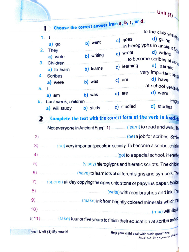 Extra Practice | PDF