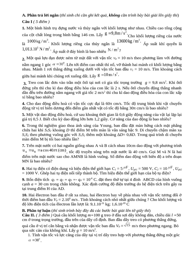 De 1 | PDF