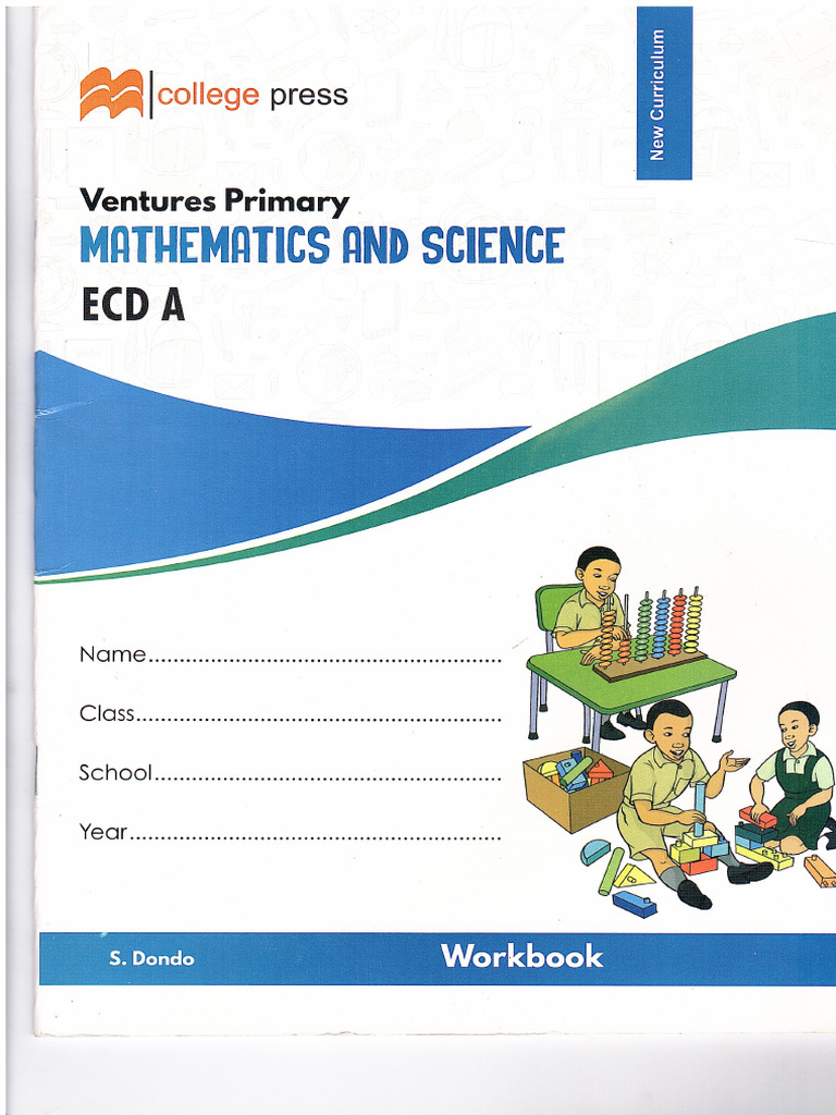 Maths ECD A | PDF
