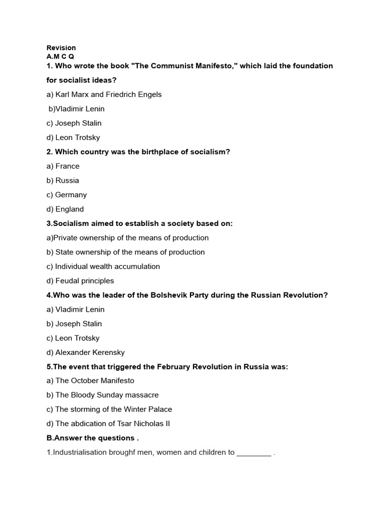 History Chapter -2 | PDF