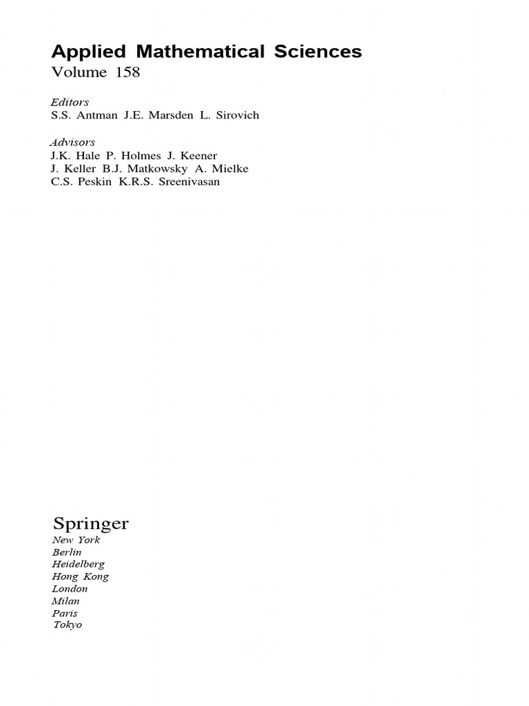 Prandtl's Essentials of Fluid Mechanics | PDF | Fluid Dynamics ...