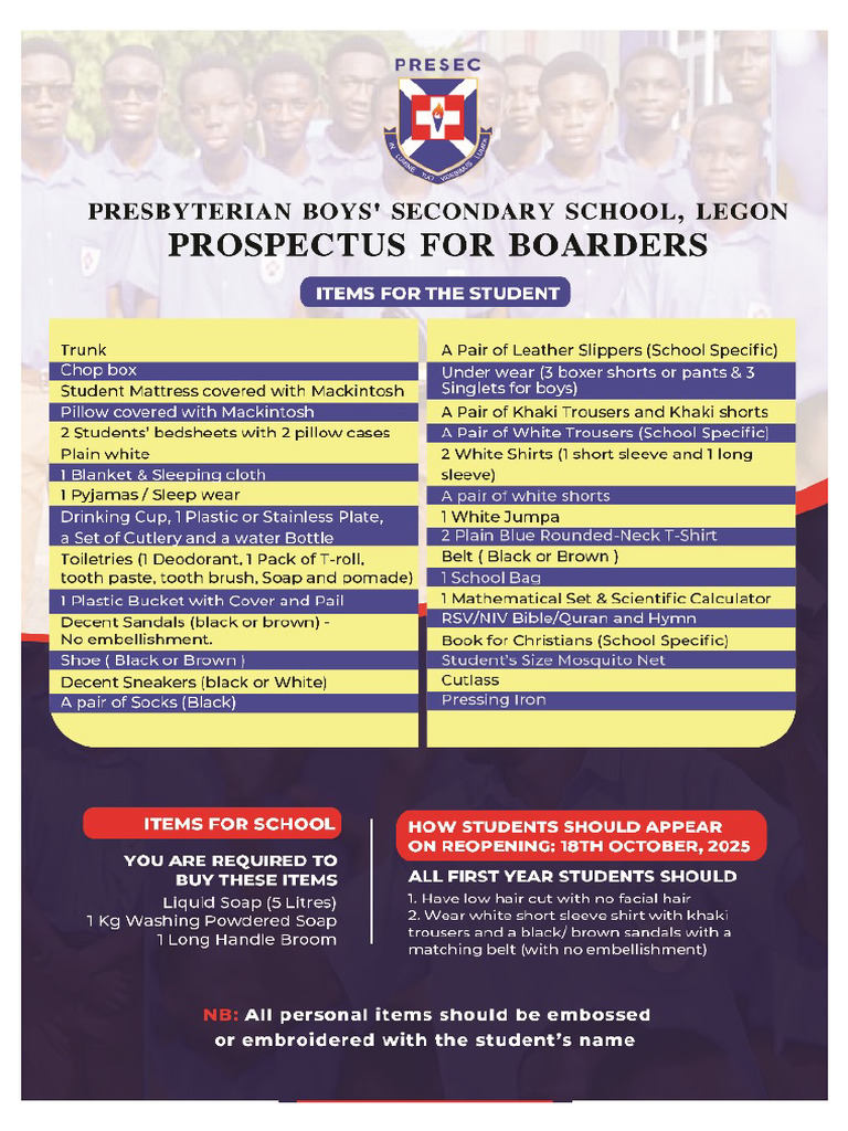 Prospectus | PDF
