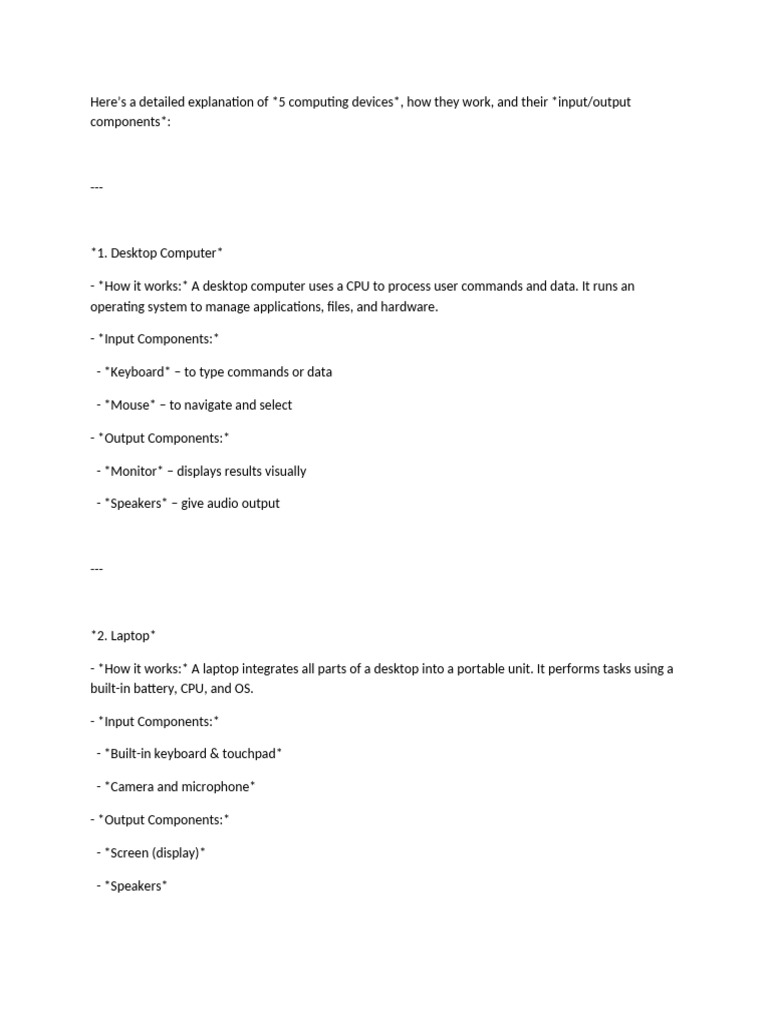 Here's A Detail-WPS Office | PDF | Computing | Desktop Computer