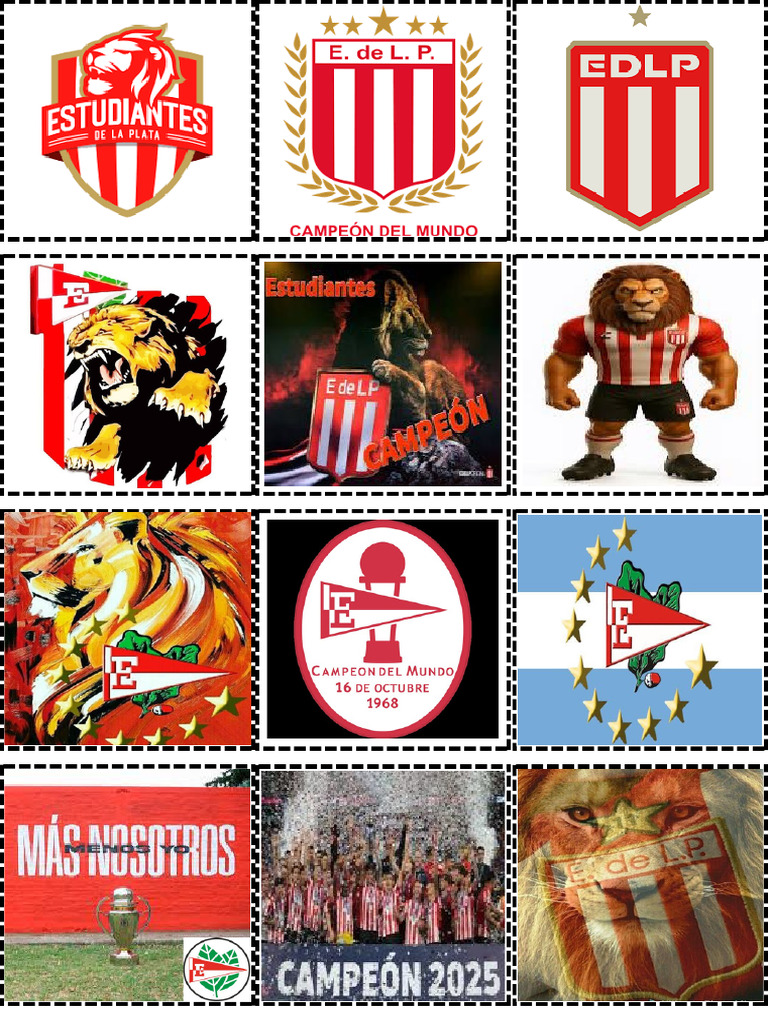 EdLP Stickers | PDF