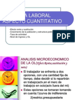 Oferta Laboral