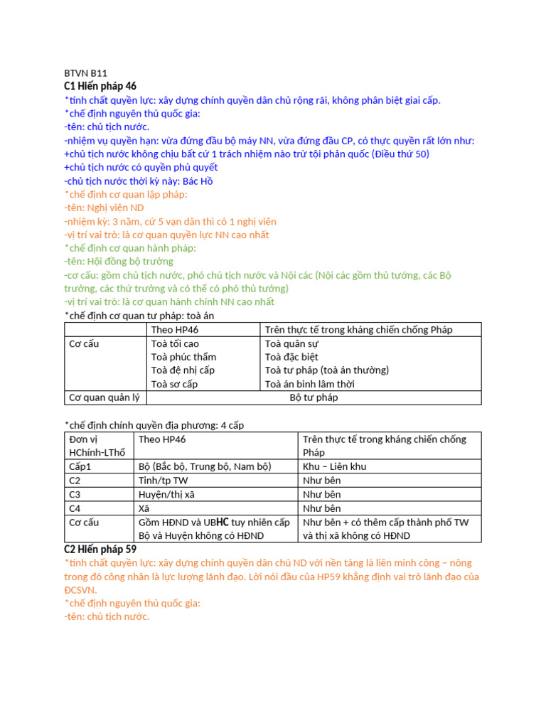 B11 LS VN | PDF
