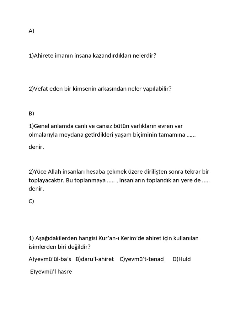 So Rular | PDF