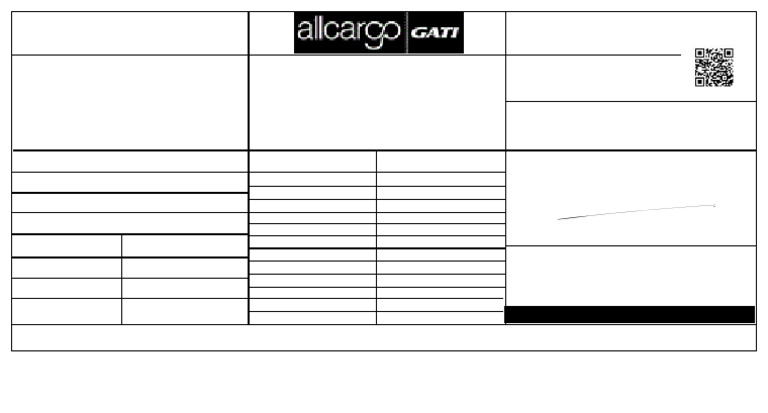 Shipment Tracking Information and Details | PDF | Cargo | Freight Transport