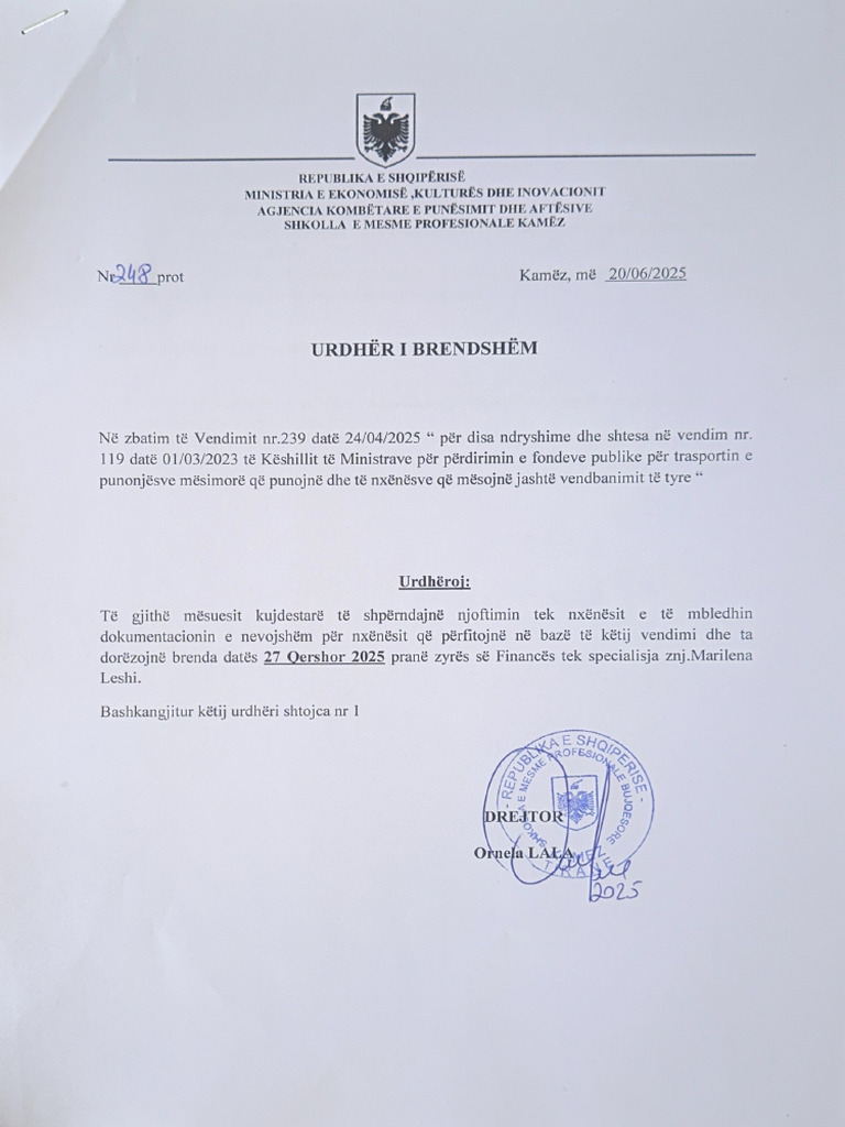 Jun 20, Doc 1 | PDF