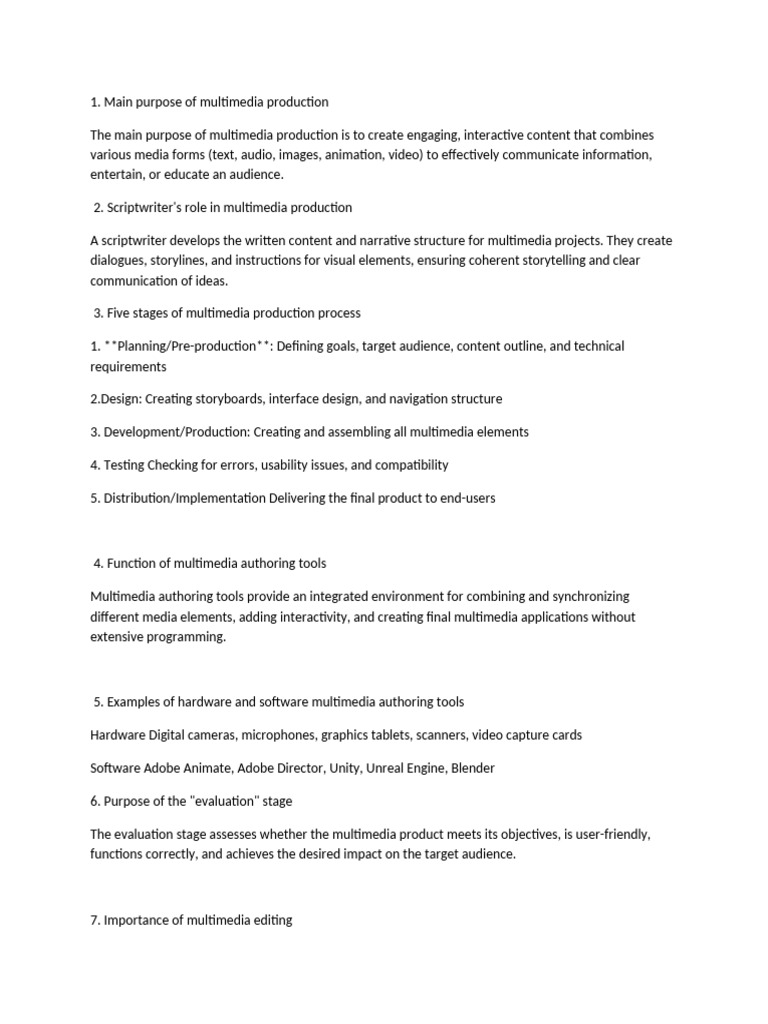 4quarter Ict Worksheet Answer | PDF | Integrated Development ...