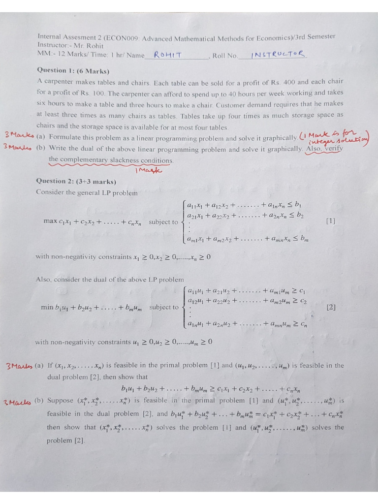 MME Questions | PDF