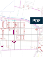 009 - Site Layout Plan - IDA+WIT Model