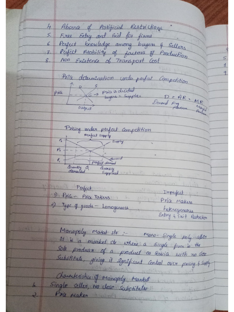 BE module 1 | PDF