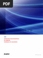 JBI Checklist for Quasi-Experimental Studies | PDF | Medical Treatments ...
