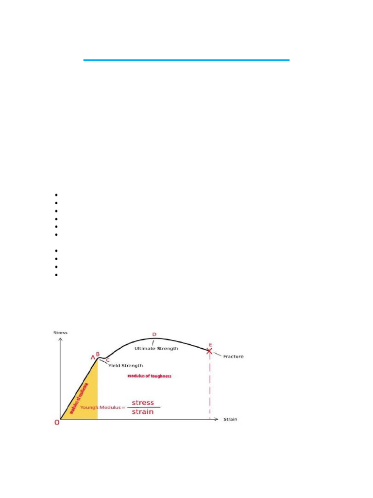 Steel Structures: Advantages & Types | PDF | Deformation (Engineering ...