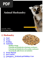Vermin Control Procedures for Facilities | PDF | Pest Control | Pest ...