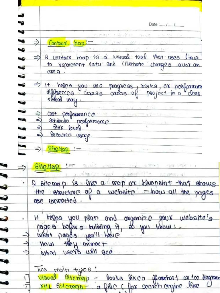 Unit 5th Project Management | PDF
