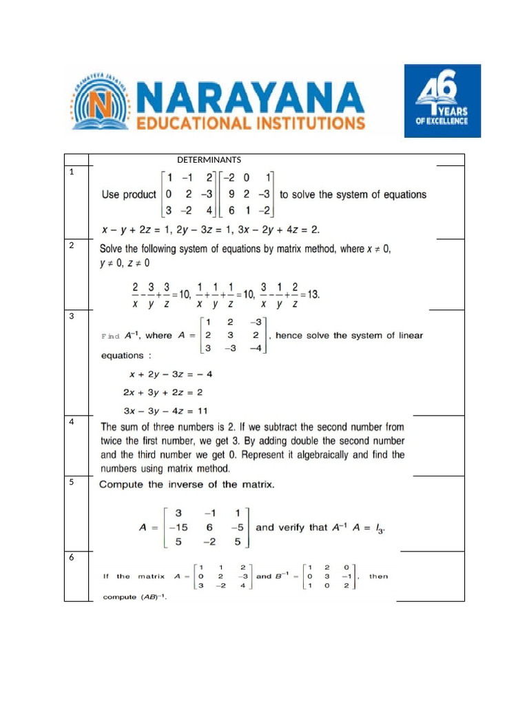MATHS 23-12-25 | PDF