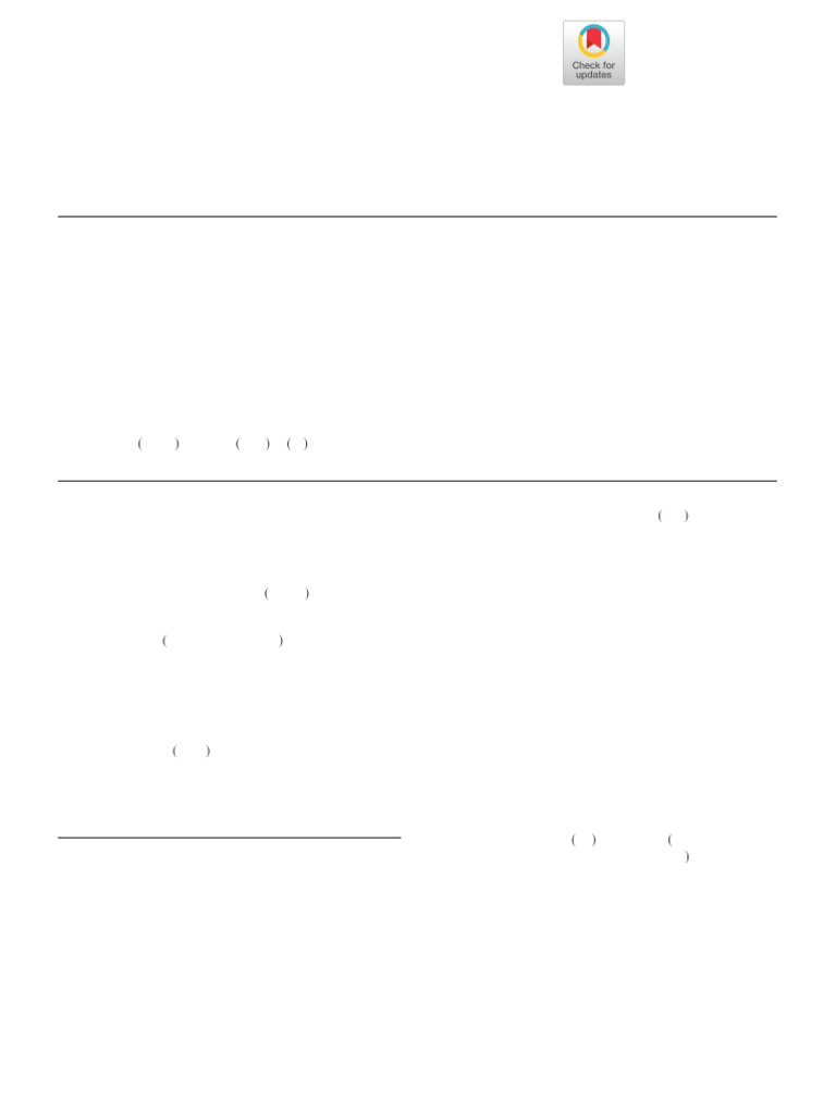 Bolukbasi Et Al 2004 Estimating The Future Condition of Highway Bridge ...