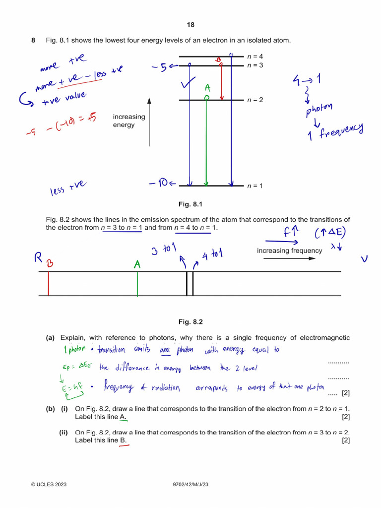 43 CH 22 Quantum Physics Part 3 | PDF
