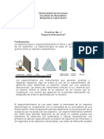 Manual de Bioquimica i Laboratorio Espectro y Cromato