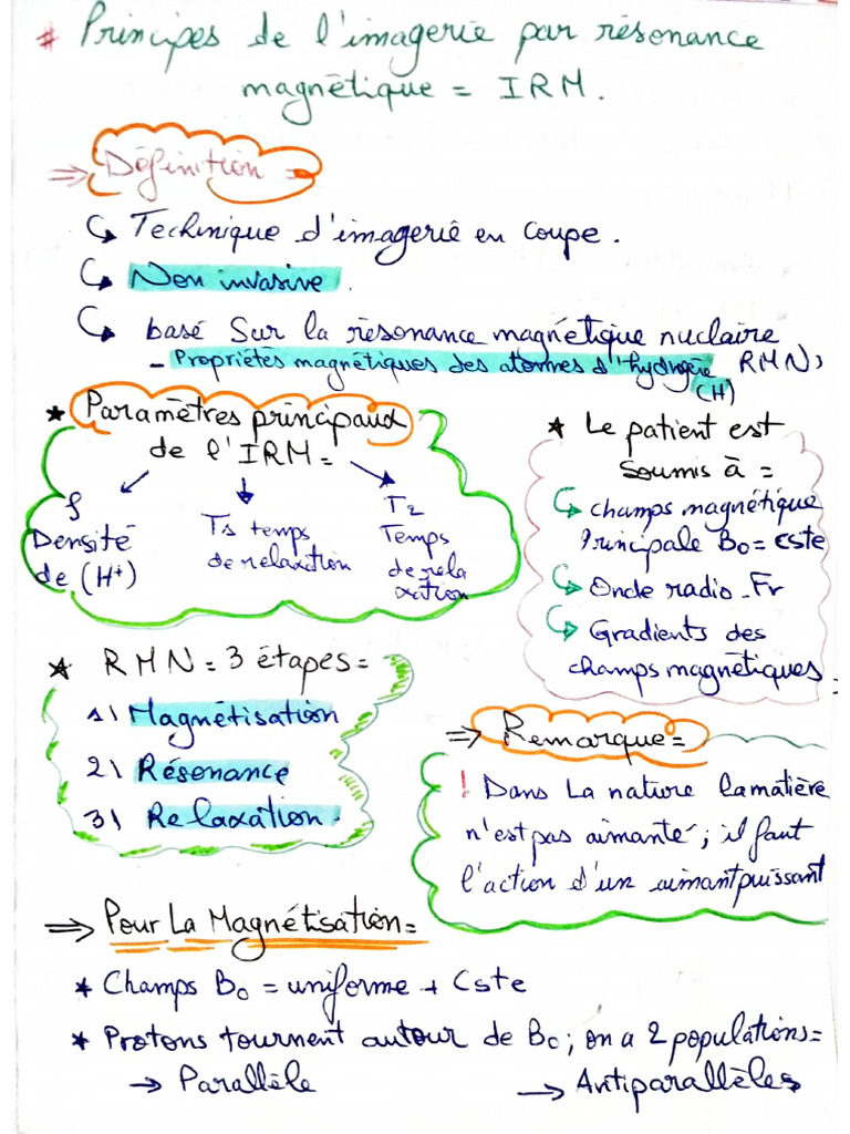 Irm | PDF