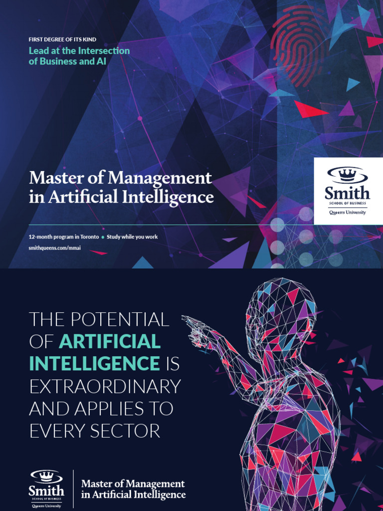 MMAI Web | PDF | Artificial Intelligence | Intelligence (AI) & Semantics