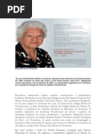 Margarida Lemos Gonçalves