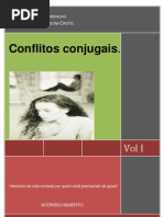 eBook Conflitos Conjugais - Ismael R. Carvalho