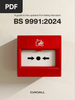 BS 9999:2017 Fire Safety Code Overview | PDF