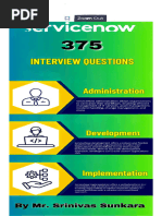 ServiceNow Table Types Overview | PDF | Inheritance (Object Oriented ...