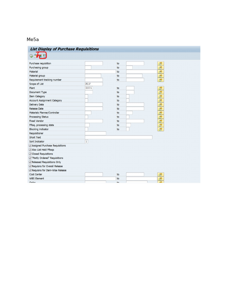 Me5a User Manual | PDF