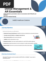 Ma 63 Remark Codes Notes | PDF | Medical Diagnosis | Medicine