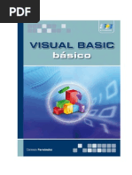 Download Visual Basic bsico by Fco Javier Ceballos Sierra SN9737630 doc pdf