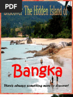 Download Discover the Hidden Island of Bangka by missaplus SN97376778 doc pdf