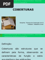 Cober Turas