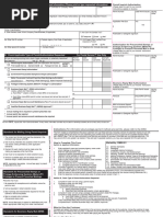 Mutilated Currency Redemption Instructions | PDF | Bureau Of Engraving ...