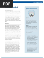 Download Adidas Football Facebook Ad Case Study by Social Fresh Conference SN97378911 doc pdf