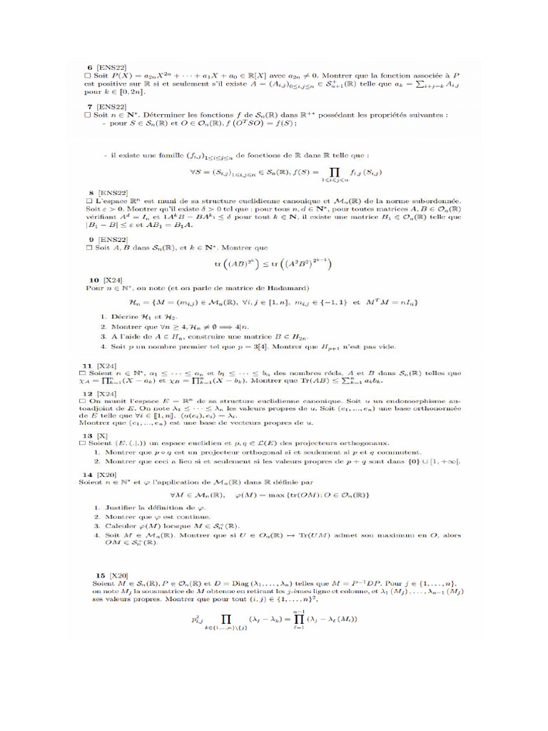 td3 Algbilin | PDF