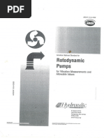 API 610 12th Edition Overview | PDF | Pump | Bearing (Mechanical)