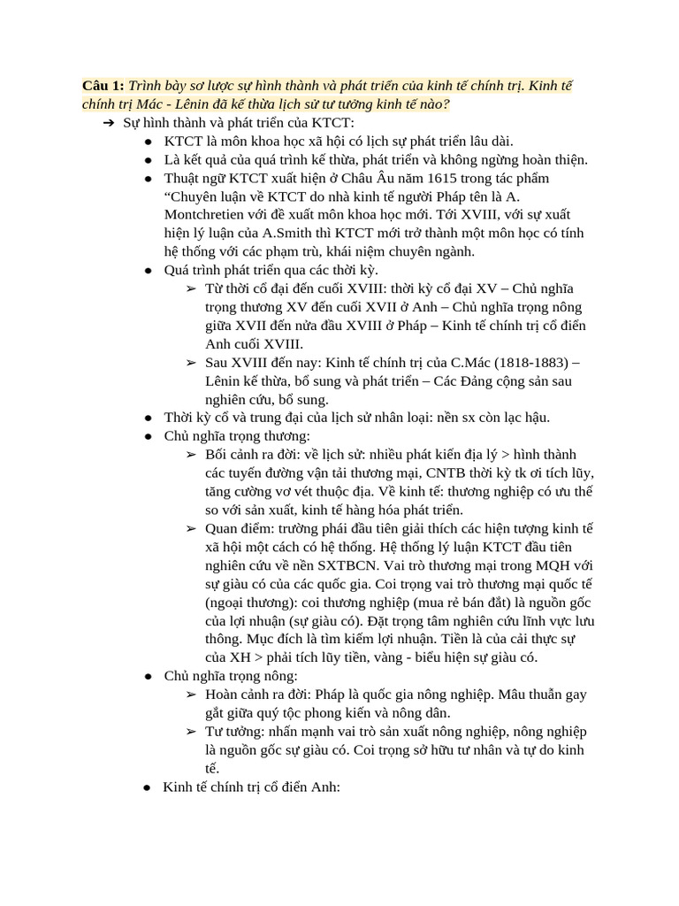 KTCT 1 | PDF