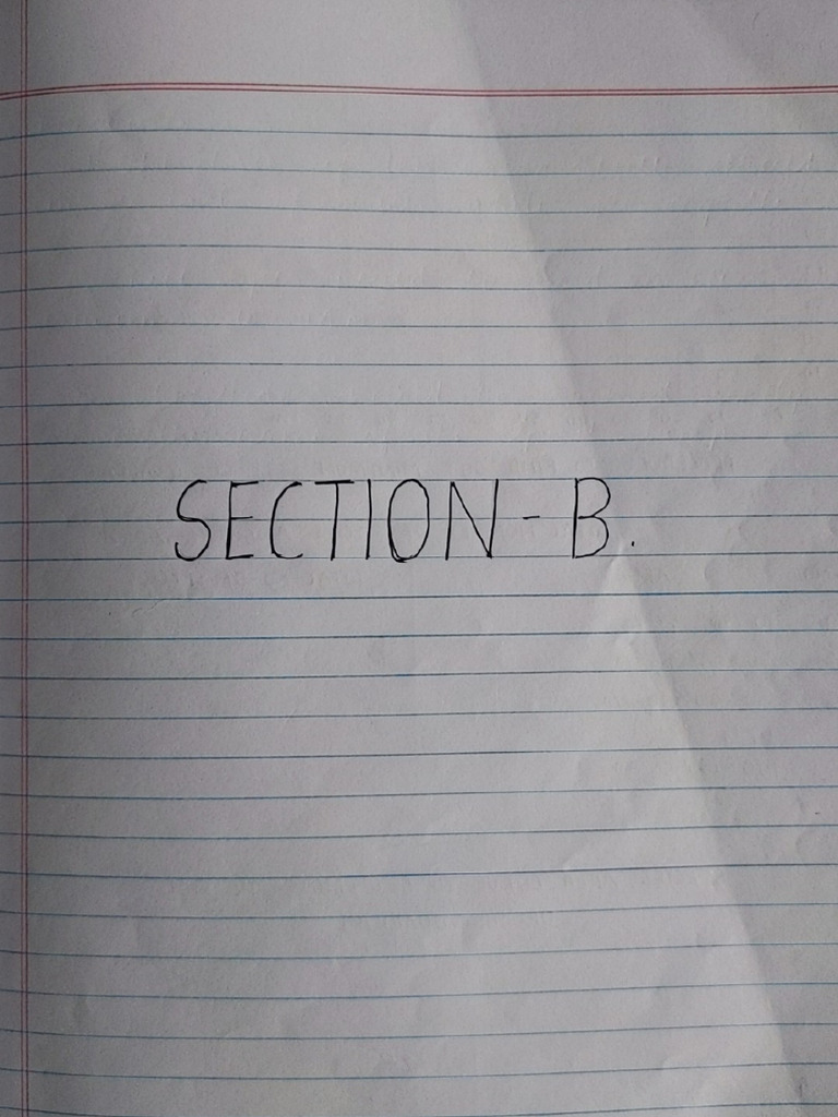 Sec B - Exp 3&4 Plant Populations | PDF