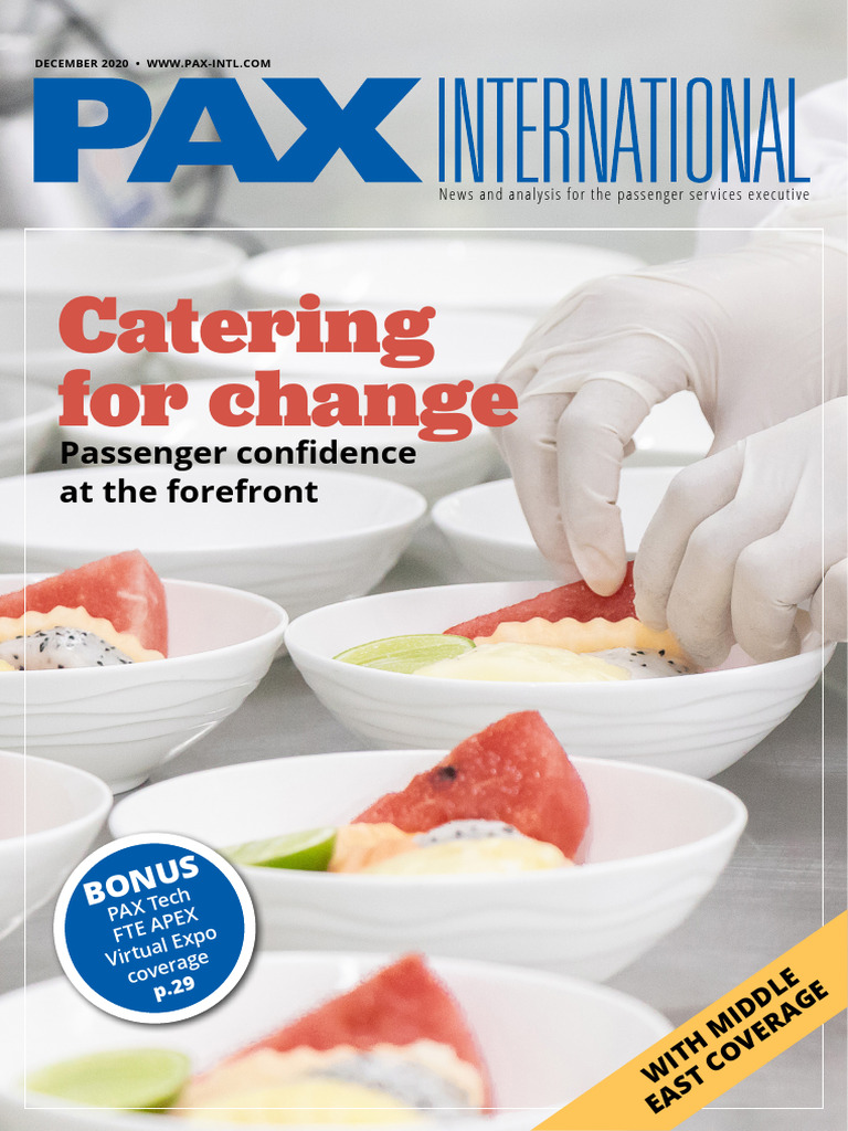 PAX Magazin December2020 | PDF